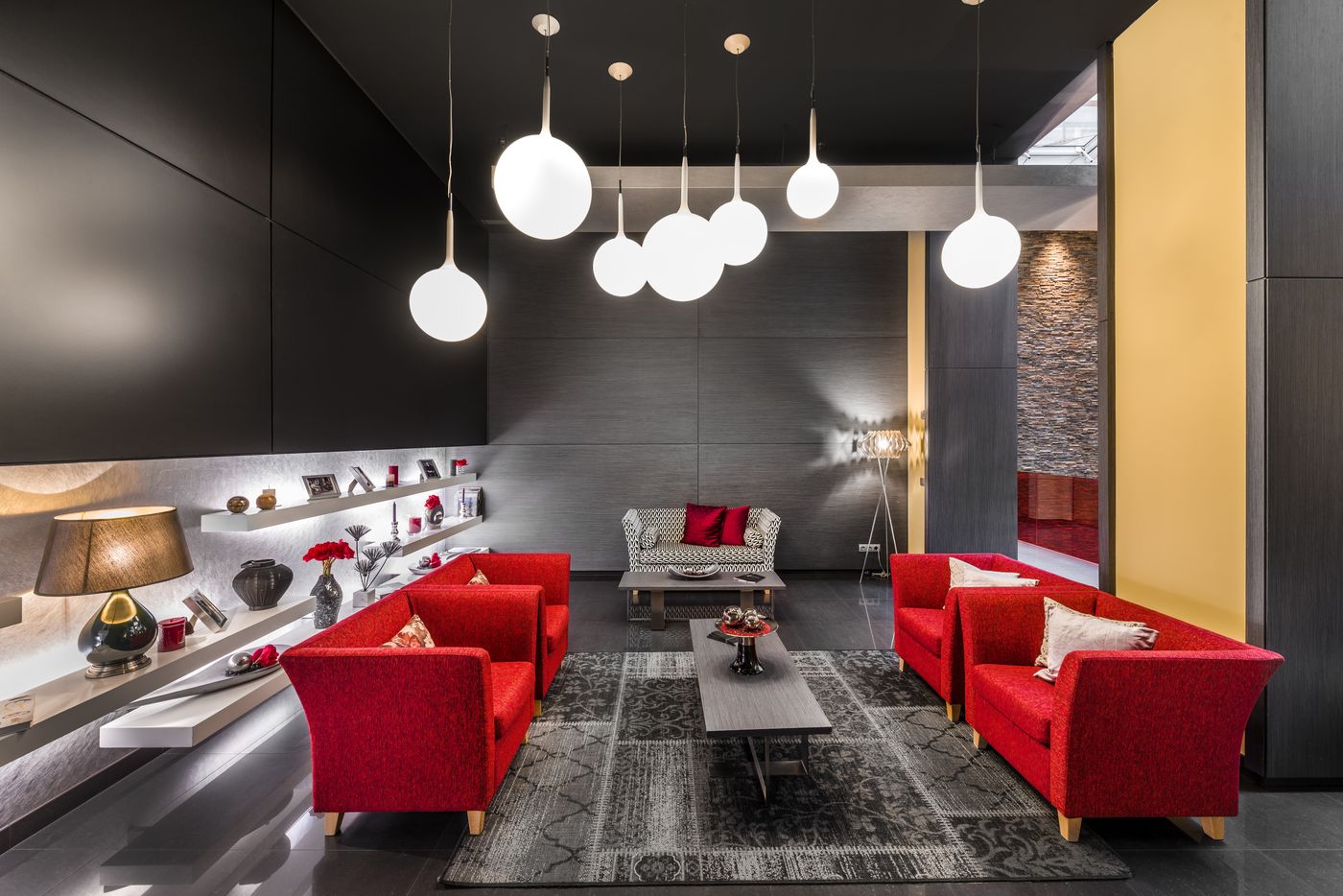 Eurostars-Palazzo-Zichy-Lobby-13