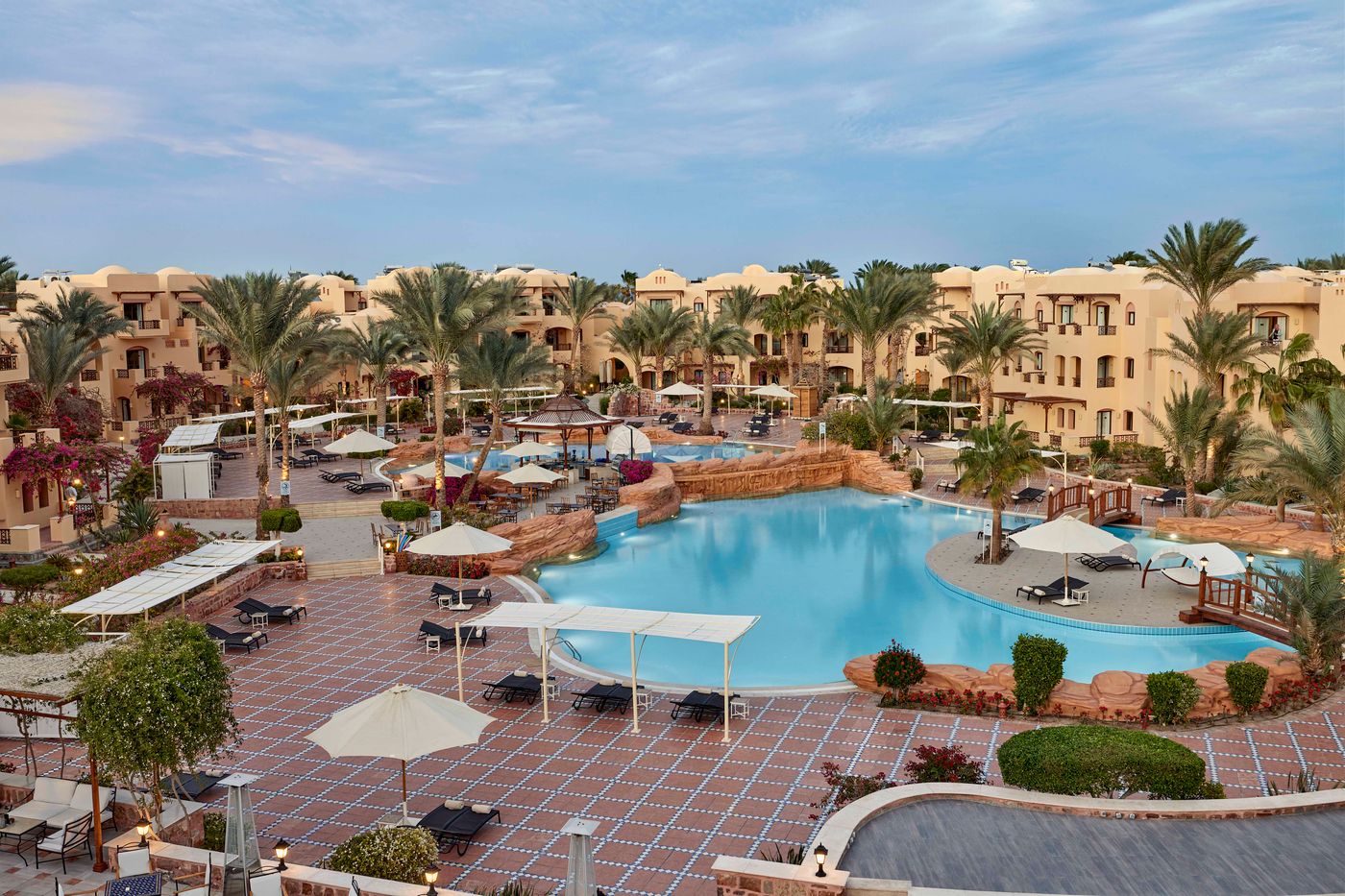 Steigenberger-Coraya-Beach-General-view-1