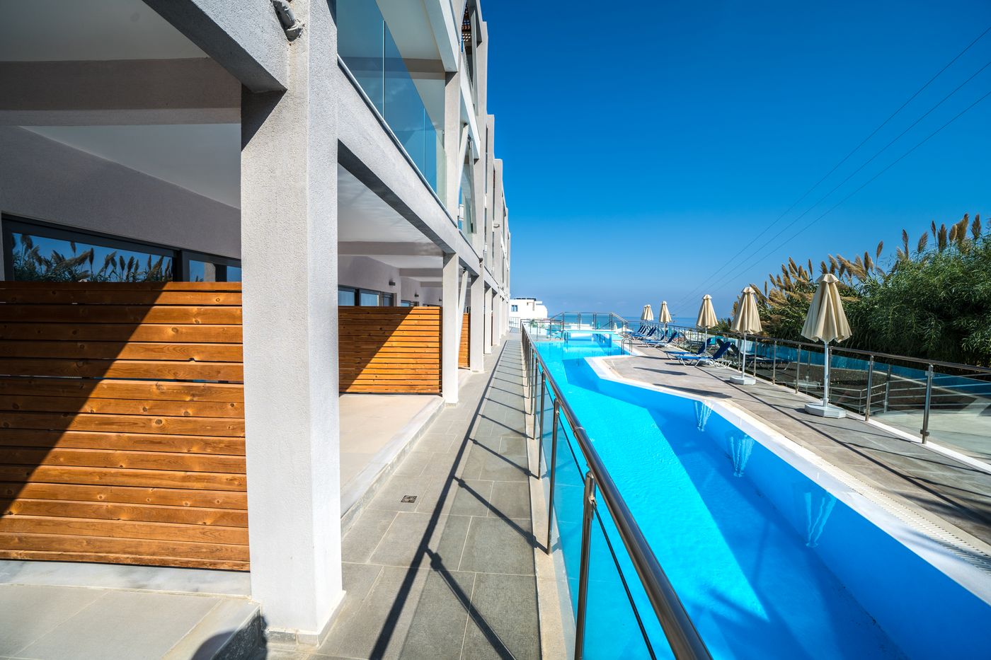 Panorama Village Hotel 