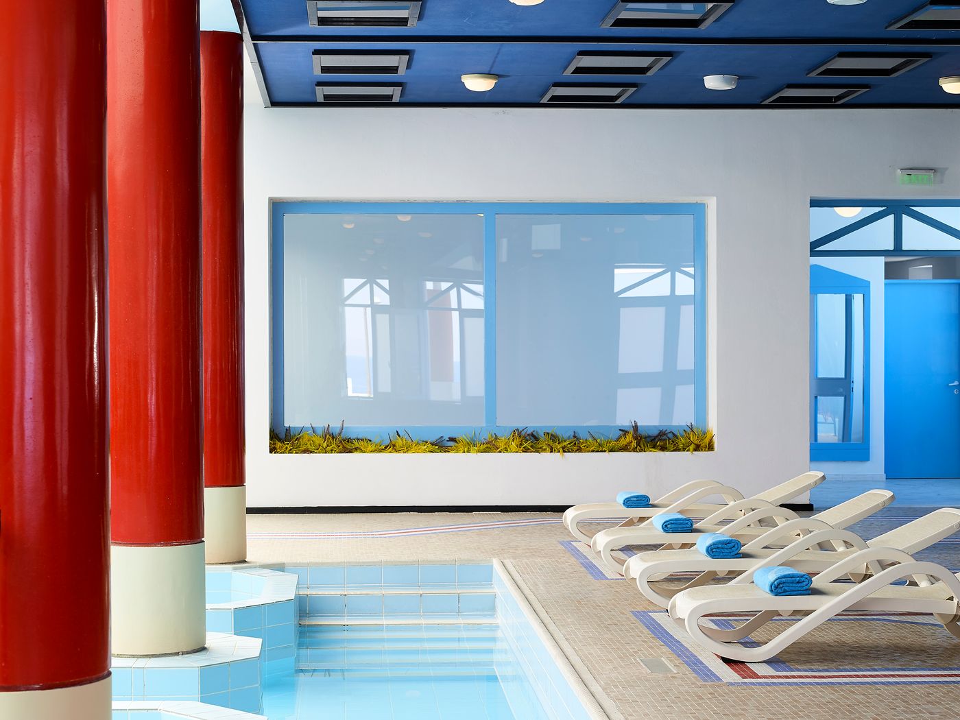 Aldemar Knossos Villas