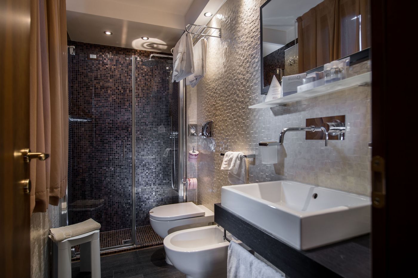 Ca' Marinella - Italy - Venezia - General view - 3