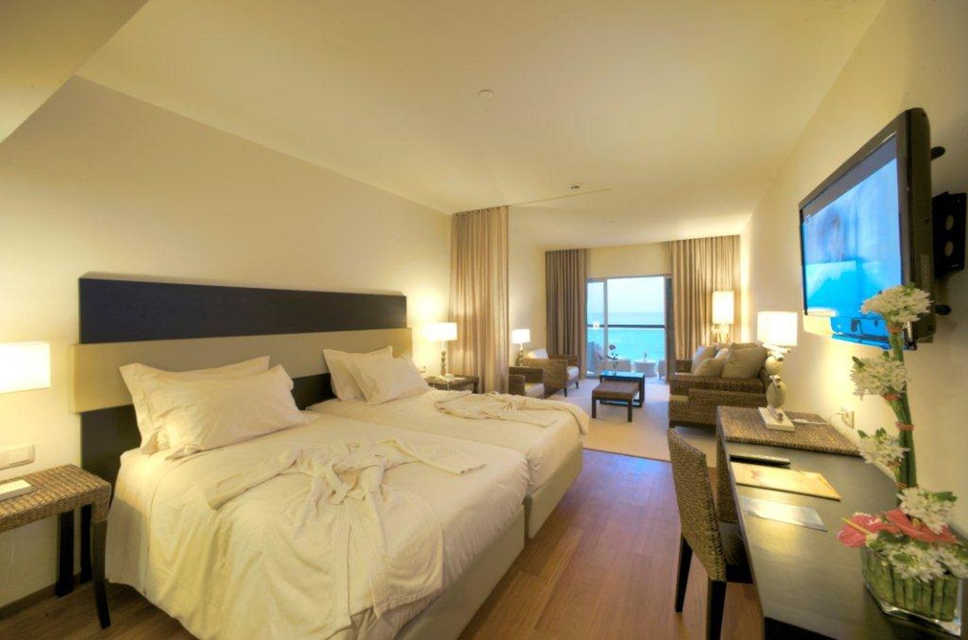 Crowne Plaza Vilamoura