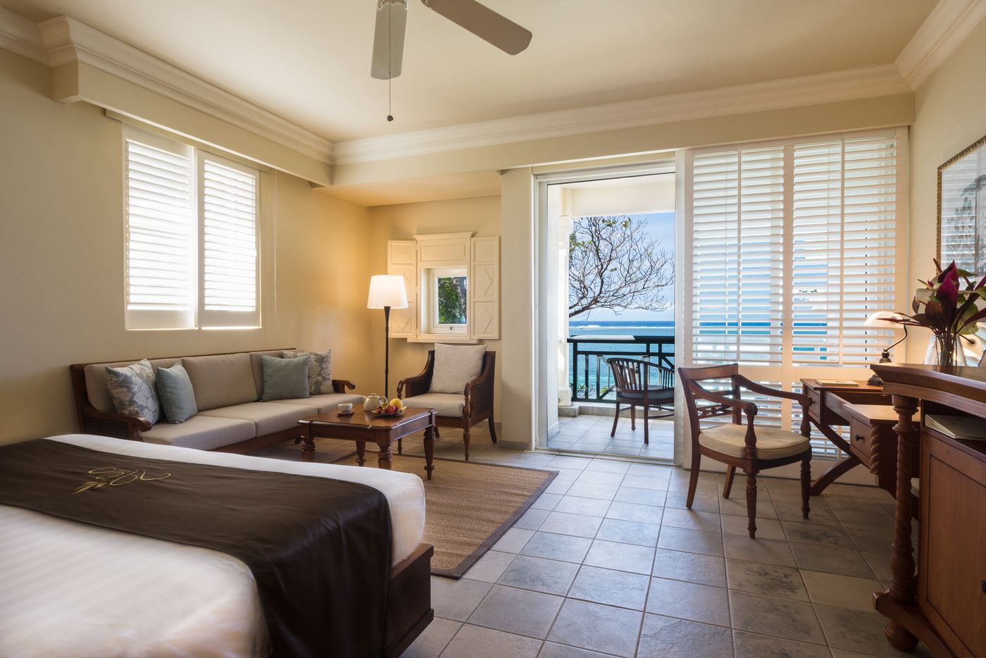 The Residence Mauritius