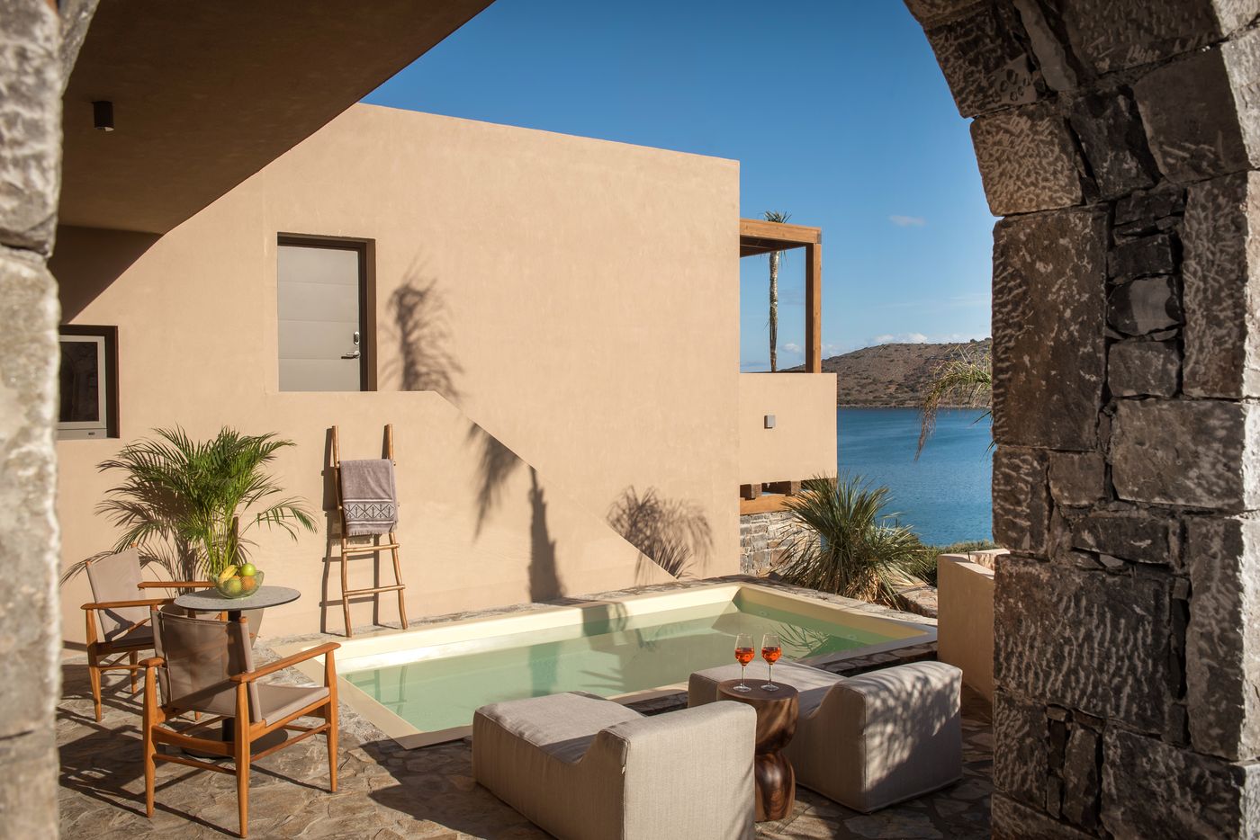 Elounda Infinity Exclusive Resort & Spa