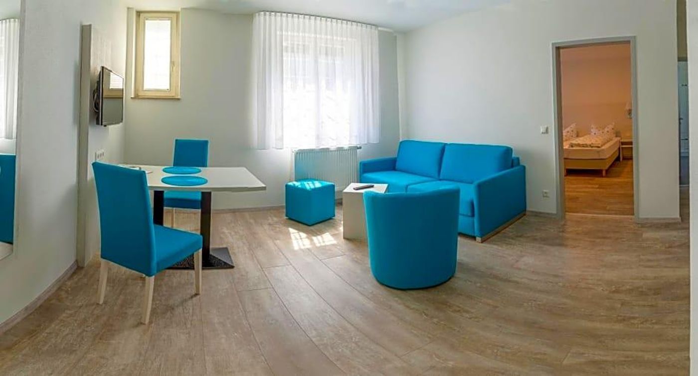 Kloster Maria Hilf-Germany-BADEN-BADEN -General view-3