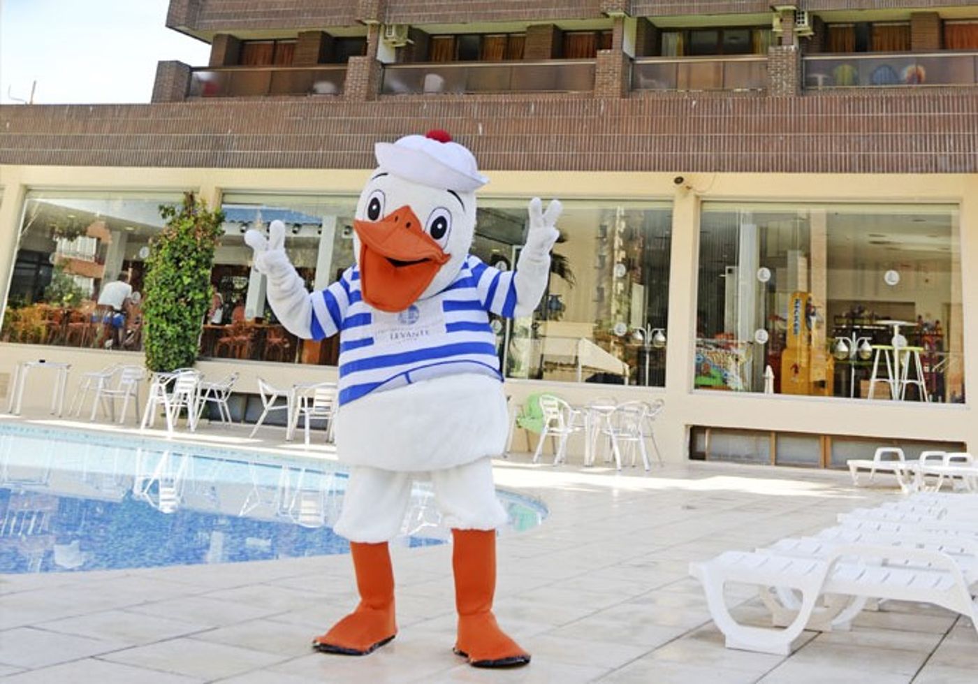 BCL Levante Club Aparthotel