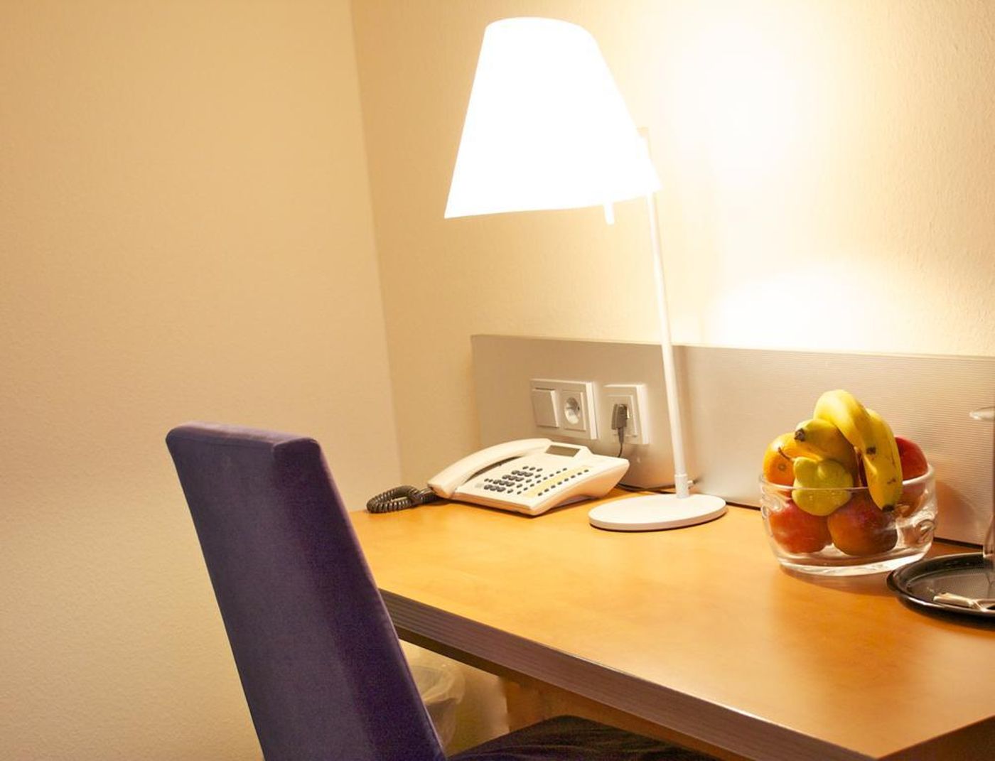 Senator Hotel - Germany - FRANKFURT AM MAIN - General view - 0