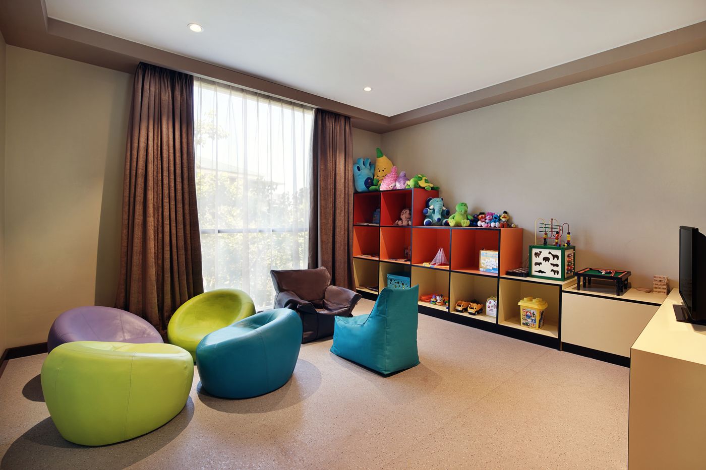 Mercure Bali Legian-Indonesia-LEGIAN KELOD-General view-4