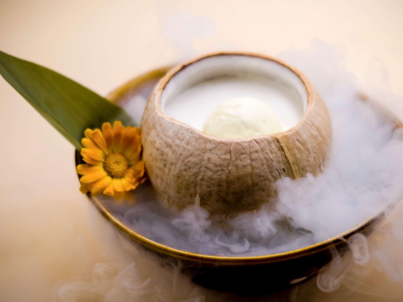 Grand Mercure Singapore Roxy - Singapore - SINGAPORE - Restaurant - 5