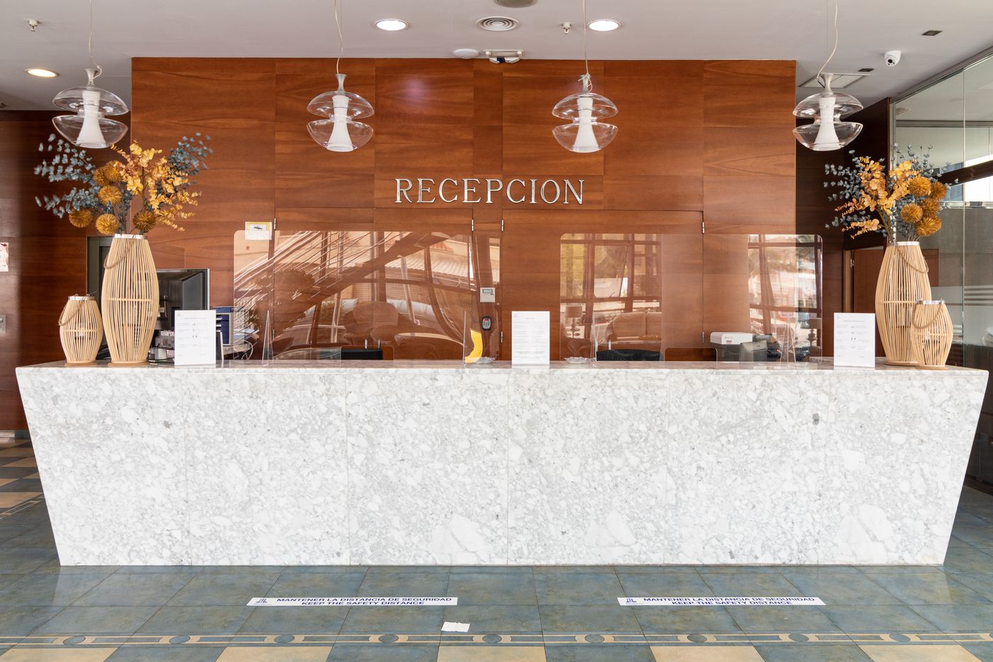 Cibeles-Playa-Lobby-30