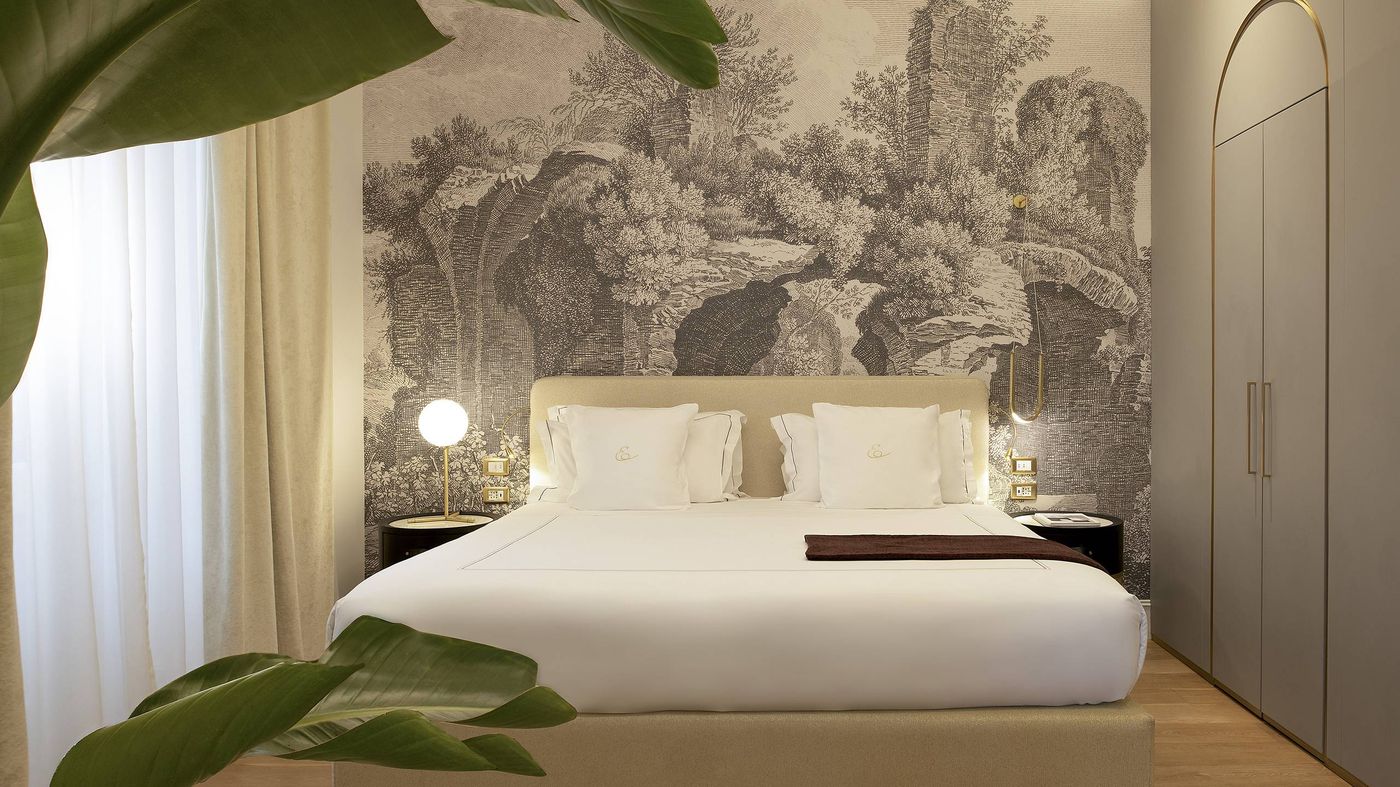 Elizabeth Unique Hotel