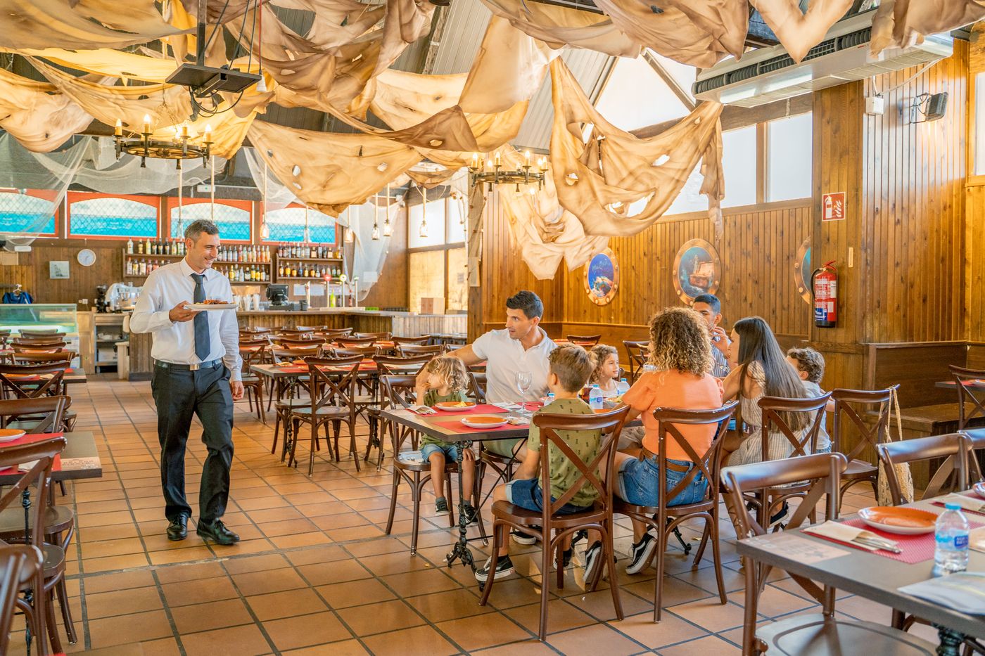 Magic Tropical Splash