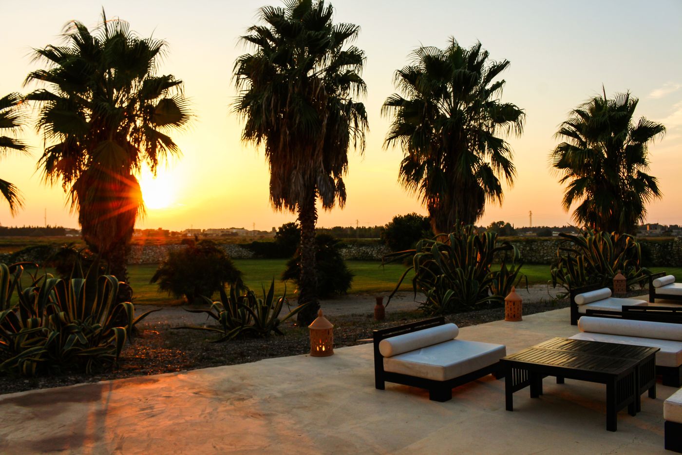 Hotel Masseria & Spa LuciaGiovanni-Italy-LECCE-General view-4