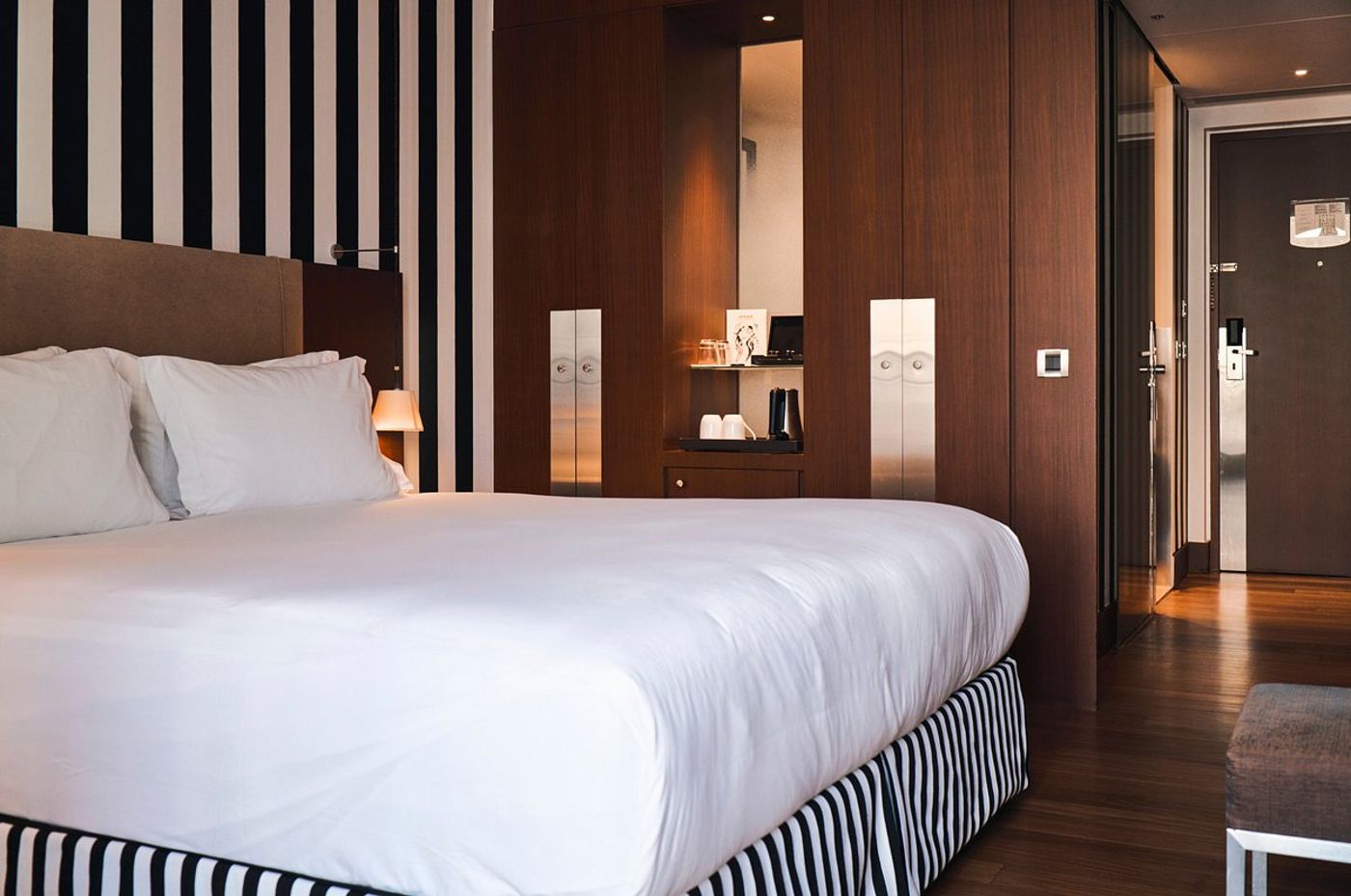 Grand Hotel Champs Elysees-France-PARIS-Room-7