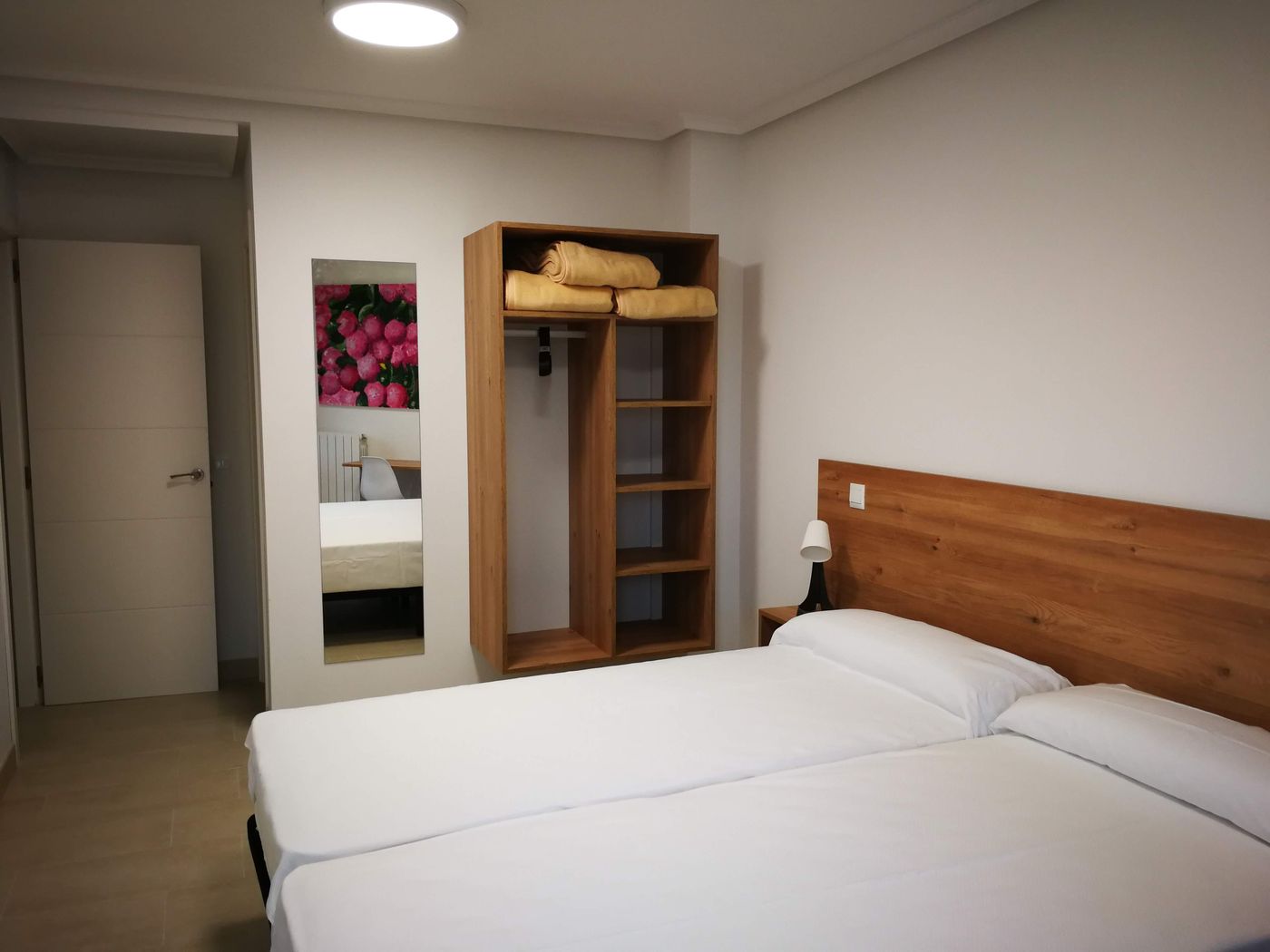 Apartamentos Gran Socaire De Noja-Spain-NOJA-Room-7