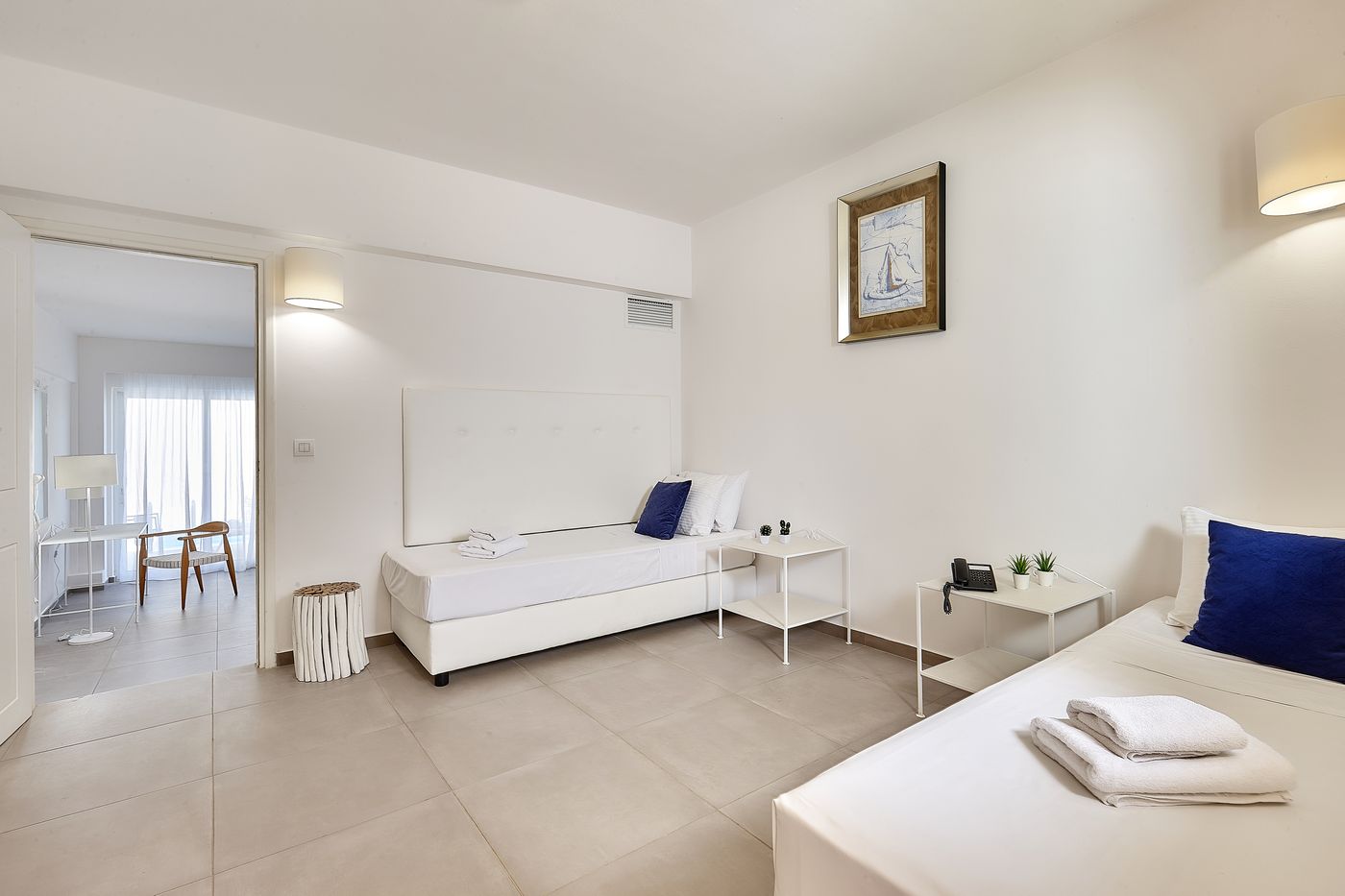 St. Constantin Hotel