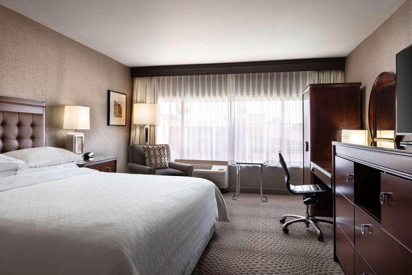 Wyndham Phoenix Airport/Tempe-United States-TEMPE-Room-6
