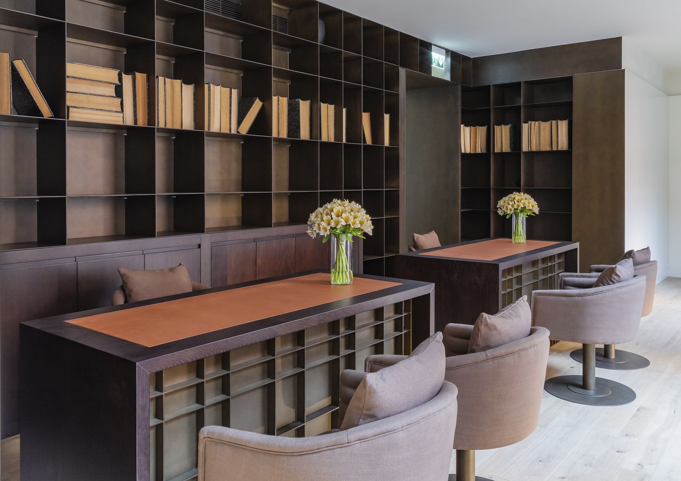 Vignette Collection  Casa da Companhia - Portugal - Porto - Lobby - 0