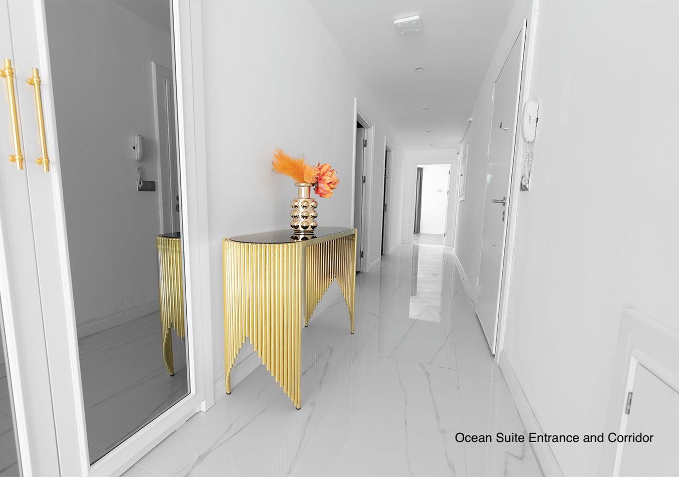 Nok Istanbul Suites  Nisantasi-Turkey-istanbul-Room-4