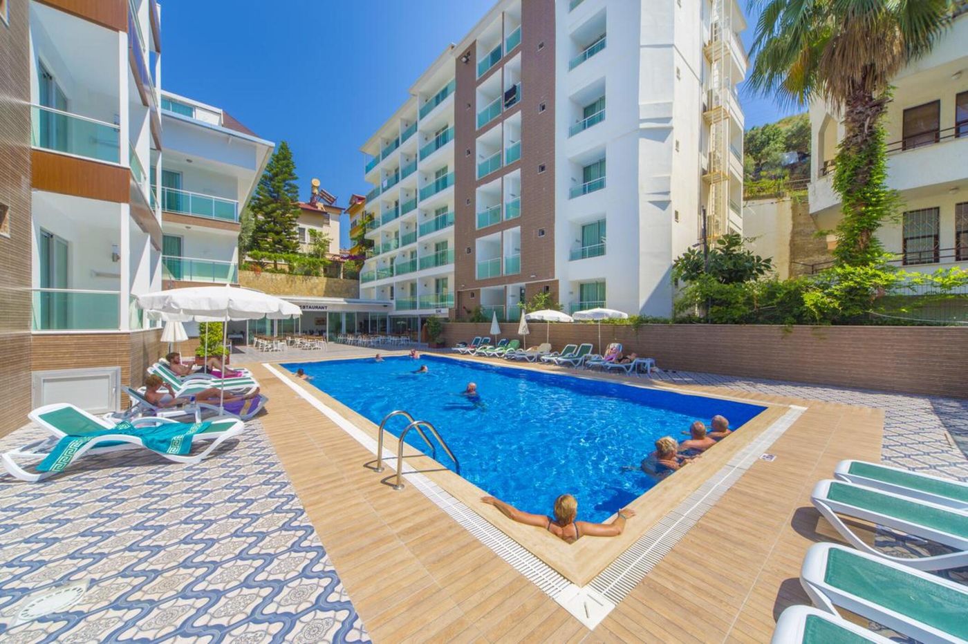 Kleopatra-Atlas-Hotel---Adults-Only--16---Pool-13