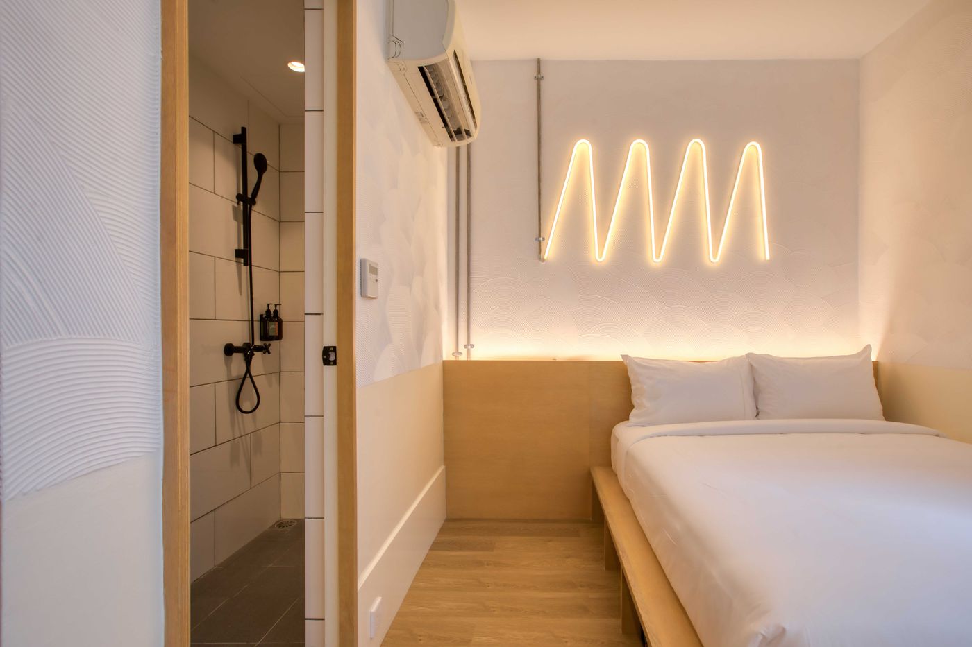 MoMo's Kuala Lumpur-Malaysia-Kuala Lumpur-Room-10