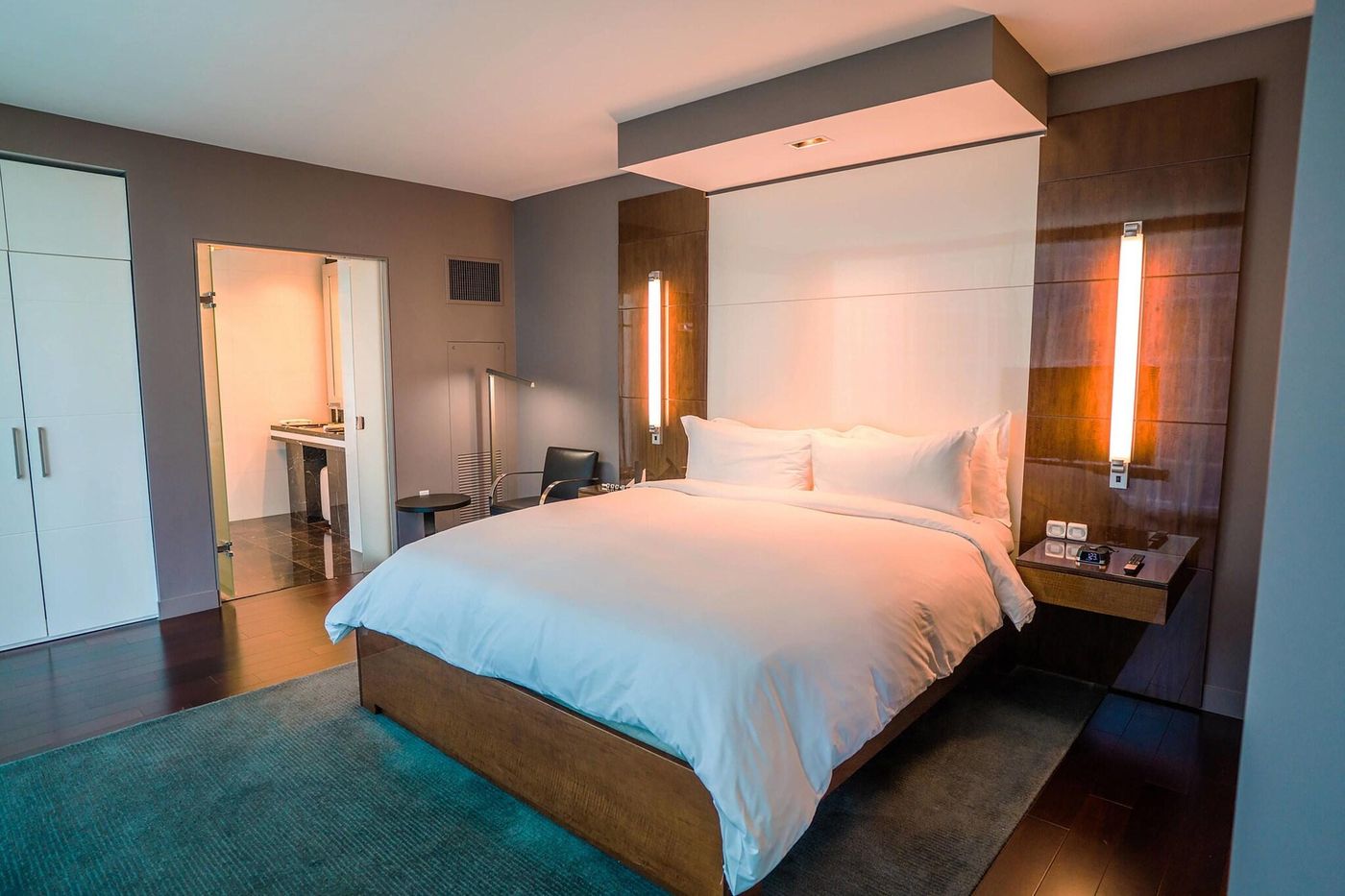 Hotel Beaux Arts, Autograph Collection - United States - Miami - Room - 5