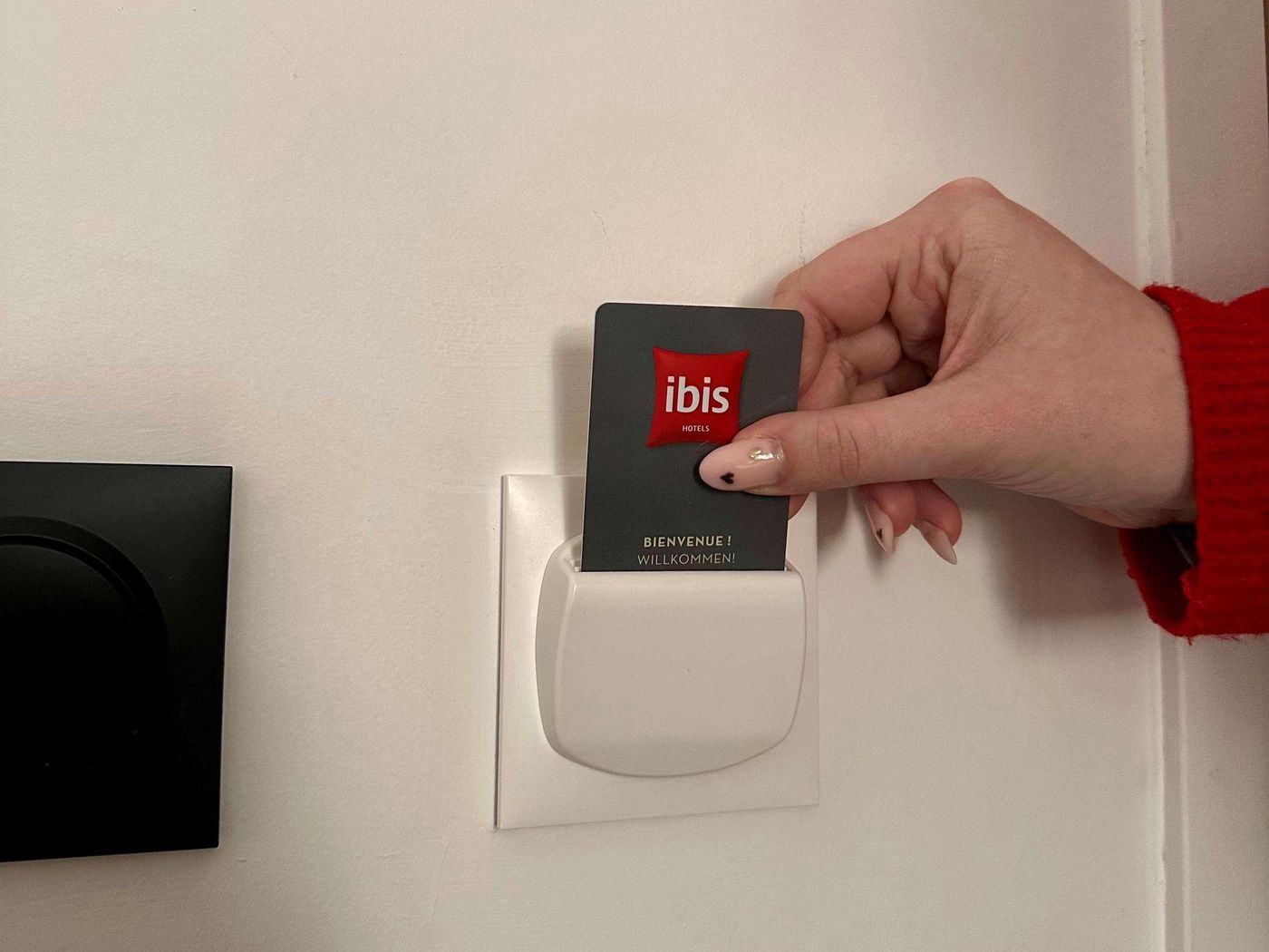 Ibis Rouen Centre Rive Droite Pasteur-France-Rouen-General view-7