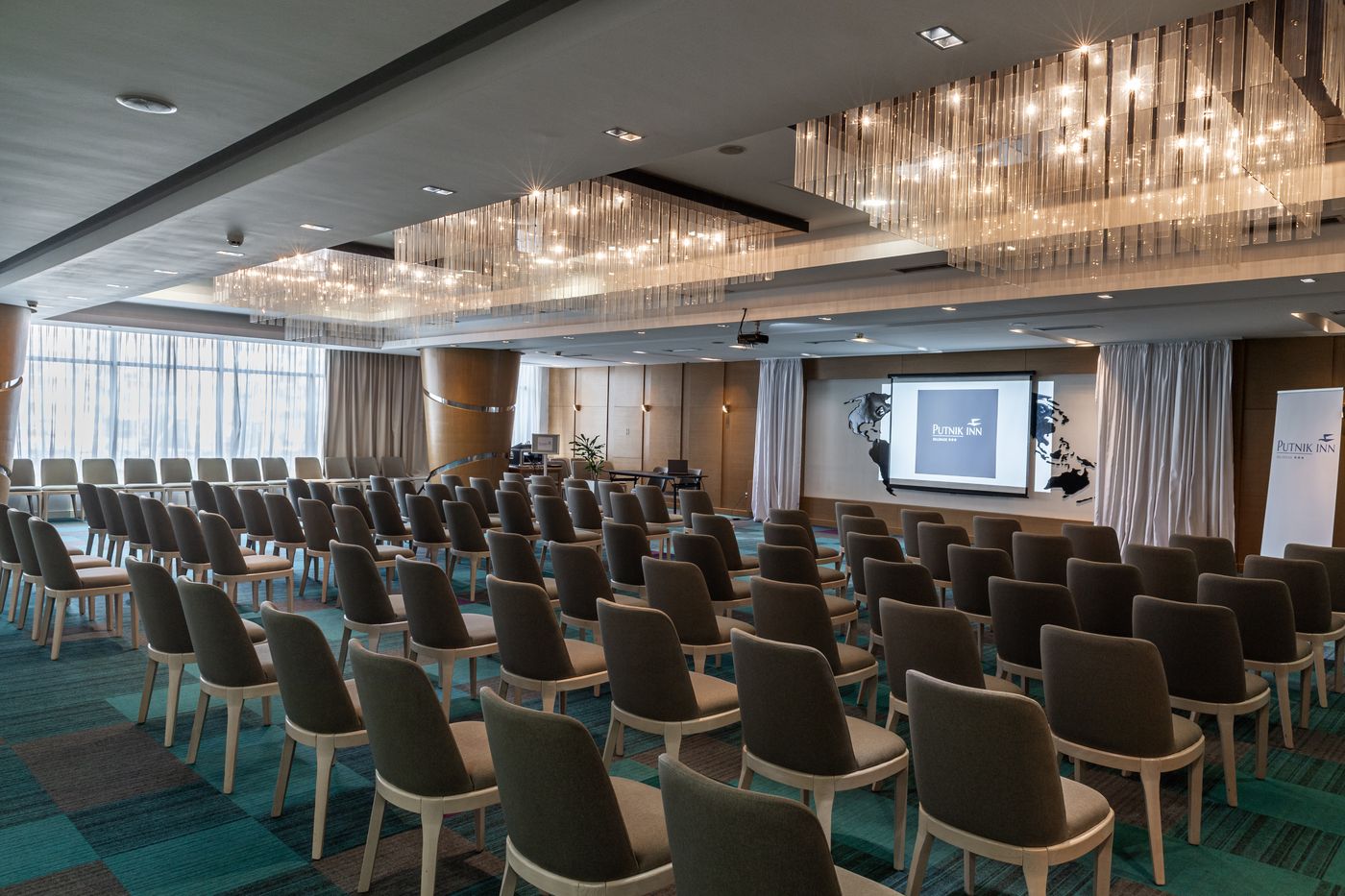 Putnik Inn Belgrade-Serbia-BELGRADE-General view-7