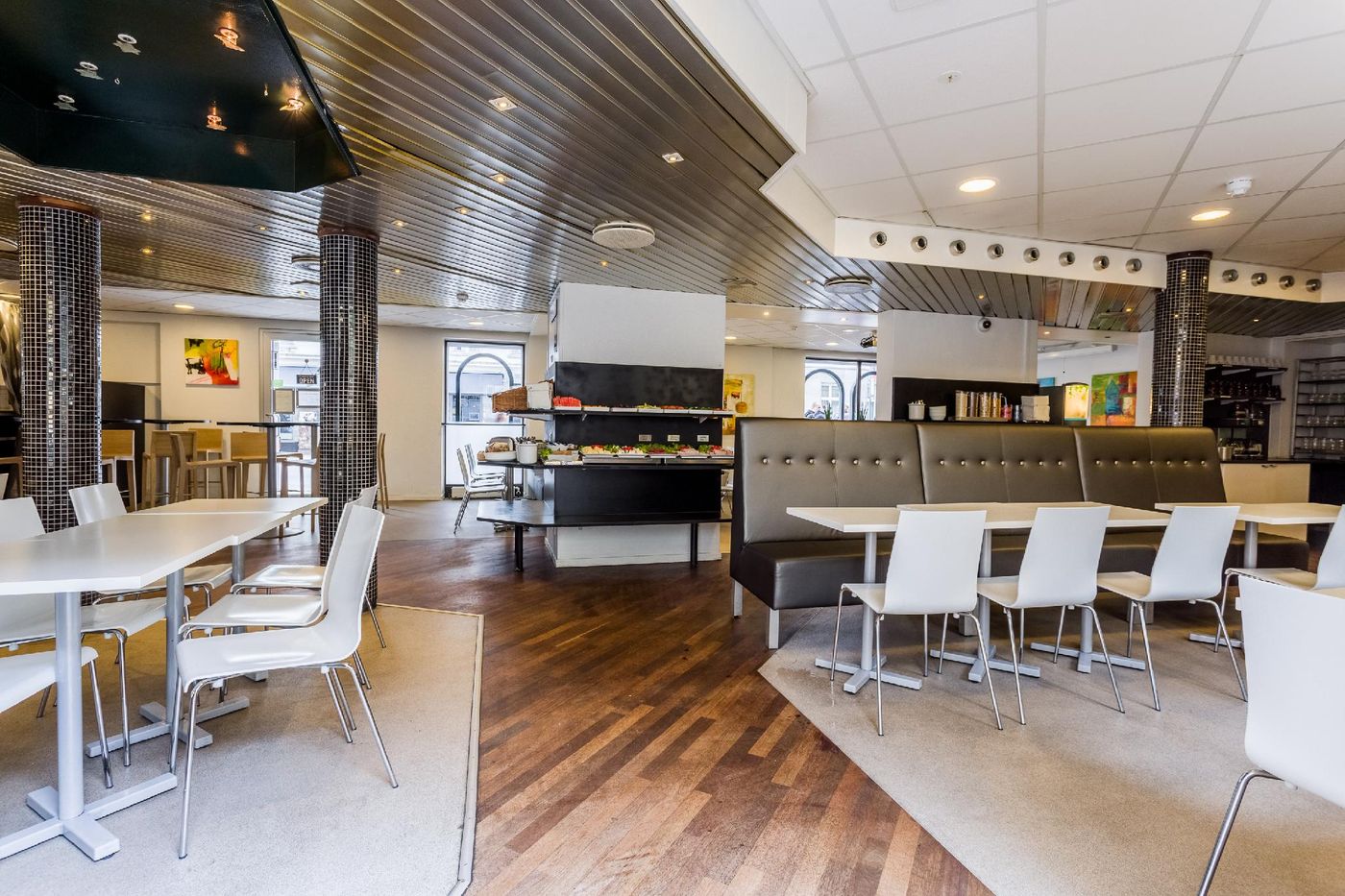 Good Morning City Copenhagen Star - Denmark - COPENHAGEN - General view - 3