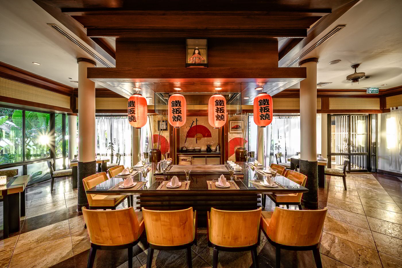 Centara-Grand-Beach-Resort-and-Villas-Krabi-Restaurant-39