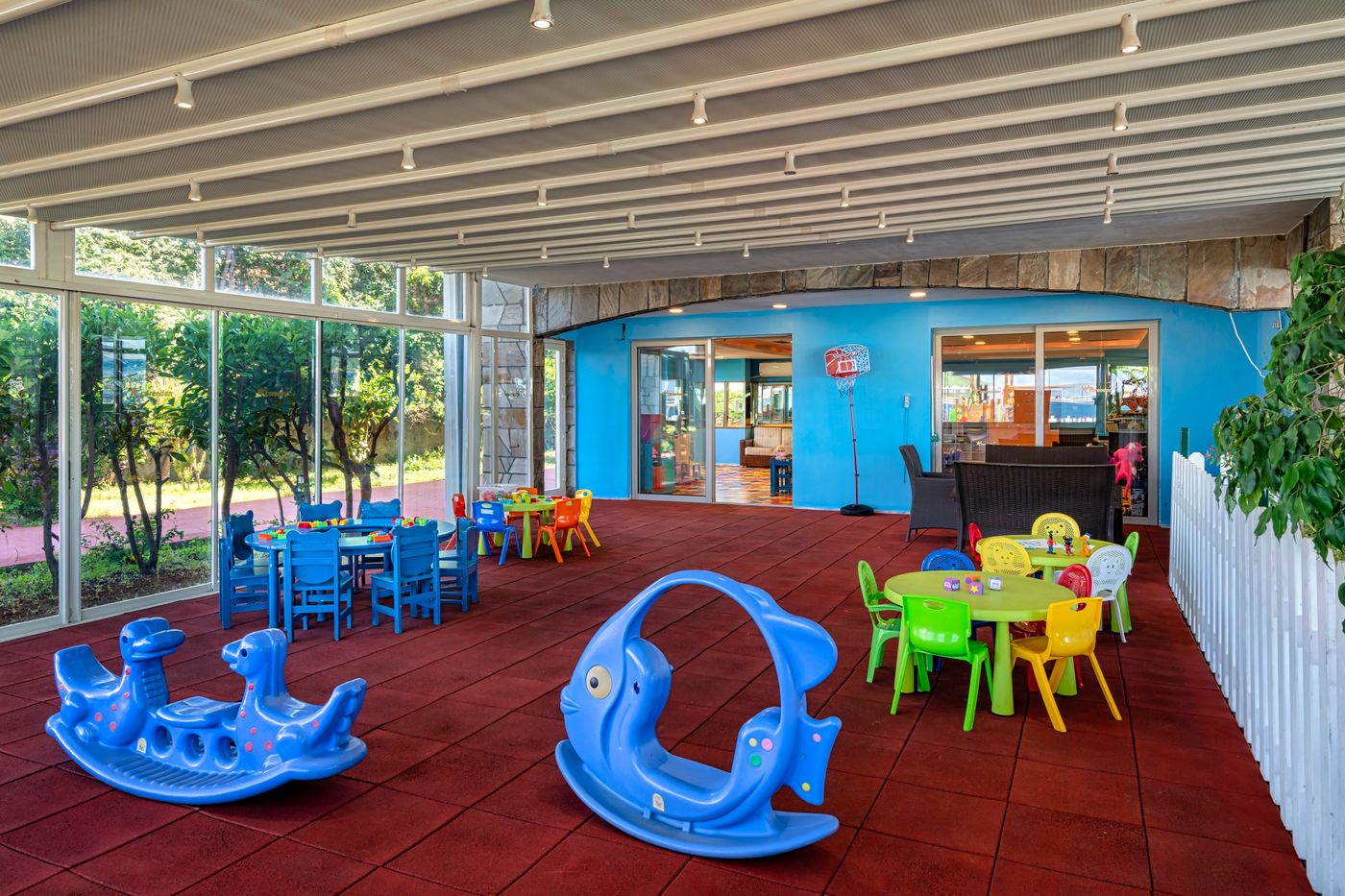 Azure by Yelken Bodrum Hotel