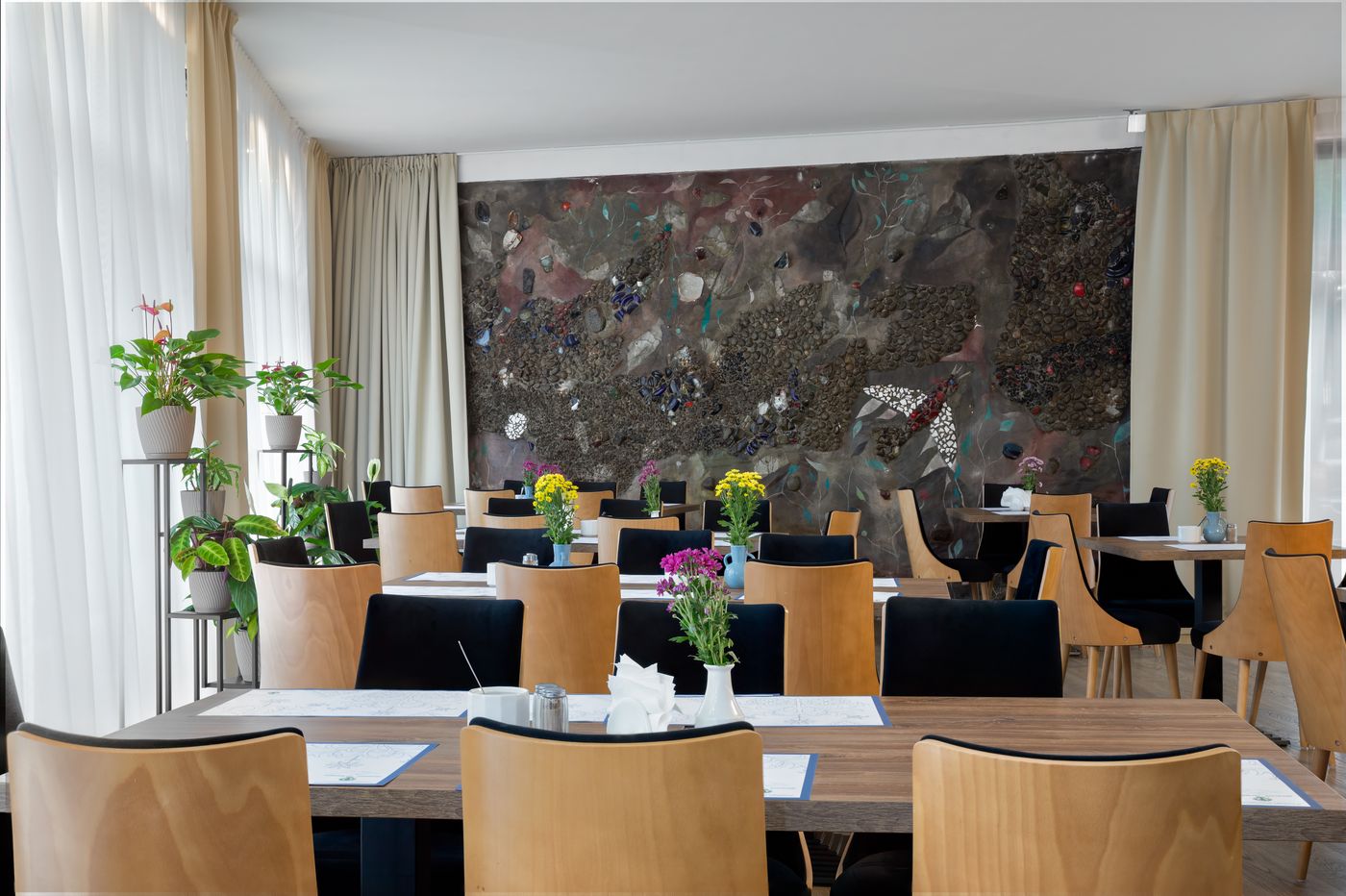 Hotel Rzemieślnik Zakopane-Poland-Zakopane-Lobby-5