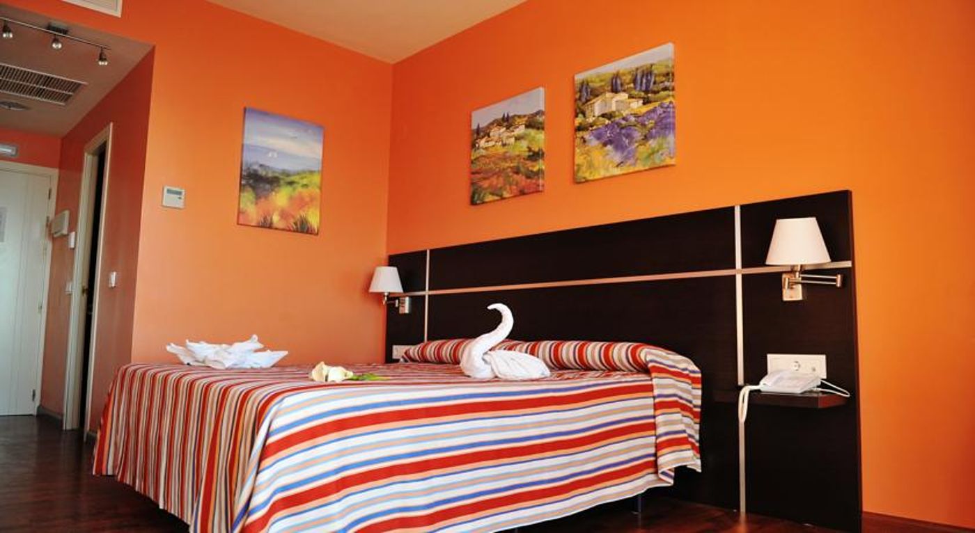 Hotel Monterrey Costa