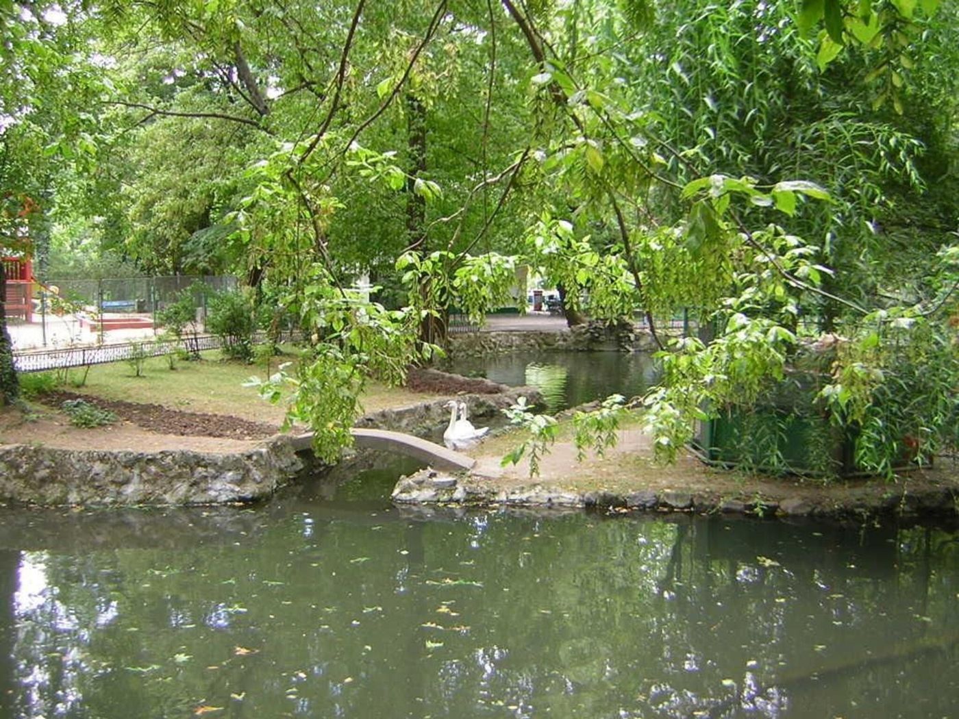 Tranzzit Hotel - Romania - BUCHAREST - General view - 2