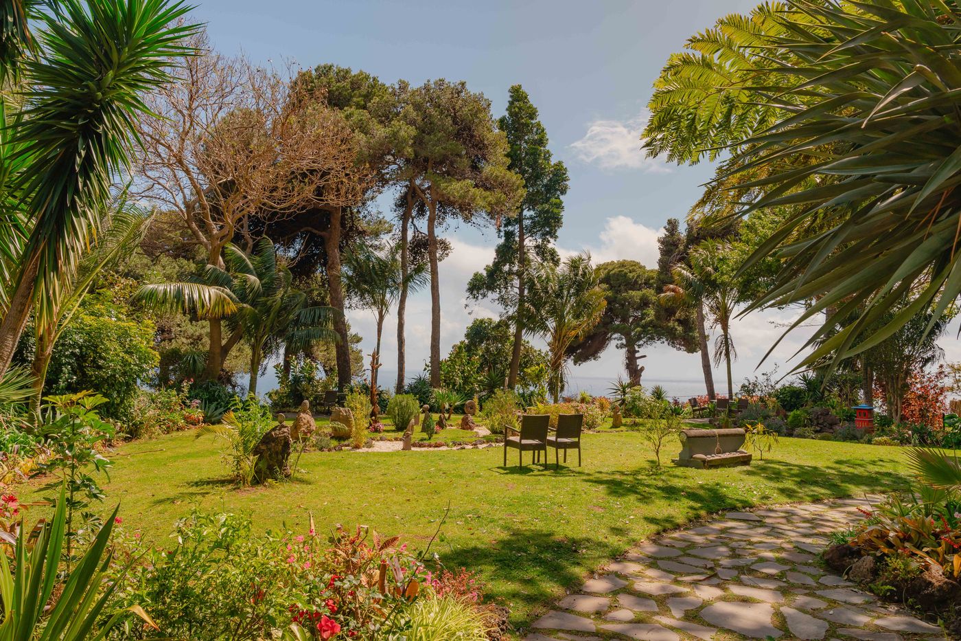 Quinta-Splendida-Wellness---Botanical-Garden-General-view-11