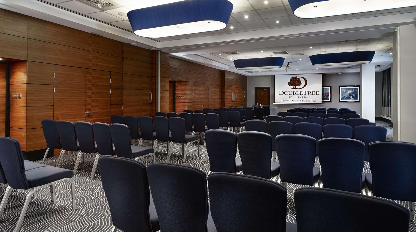 Doubletree by Hilton London Victoria - United Kingdom - LONDON - Conferences - 2