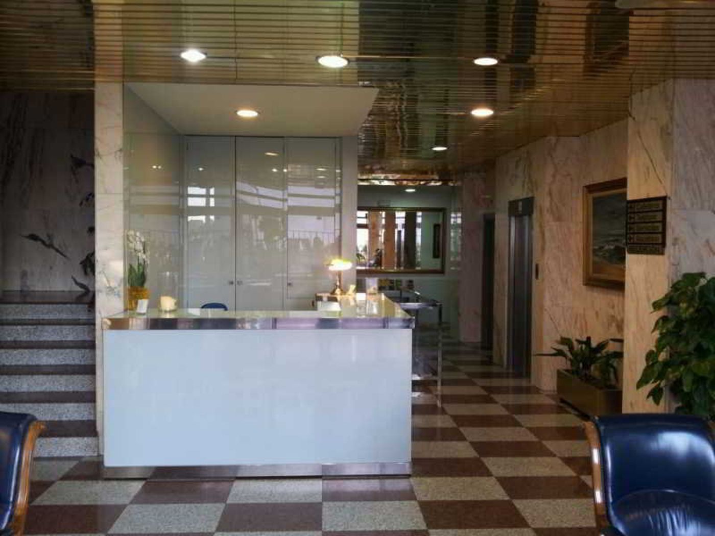 Hotel Don Carlos-Spain-SANTANDER-General view-6