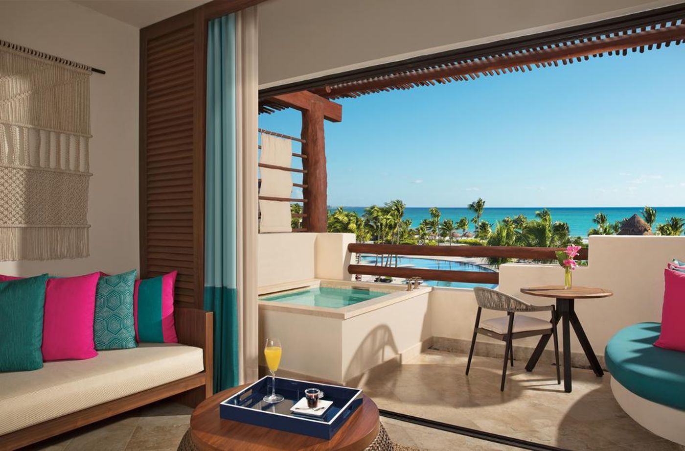 Secrets Maroma Beach Riviera Cancun - Adults Only
