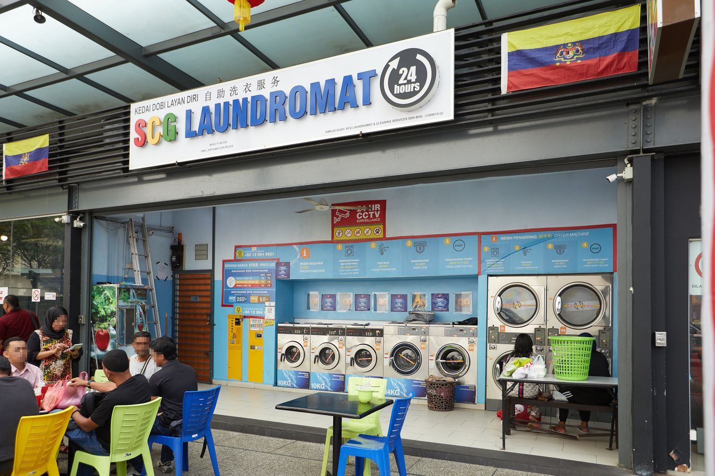 Sungold Inn By Zuzu-Malaysia-Kuala Lumpur-General view-4