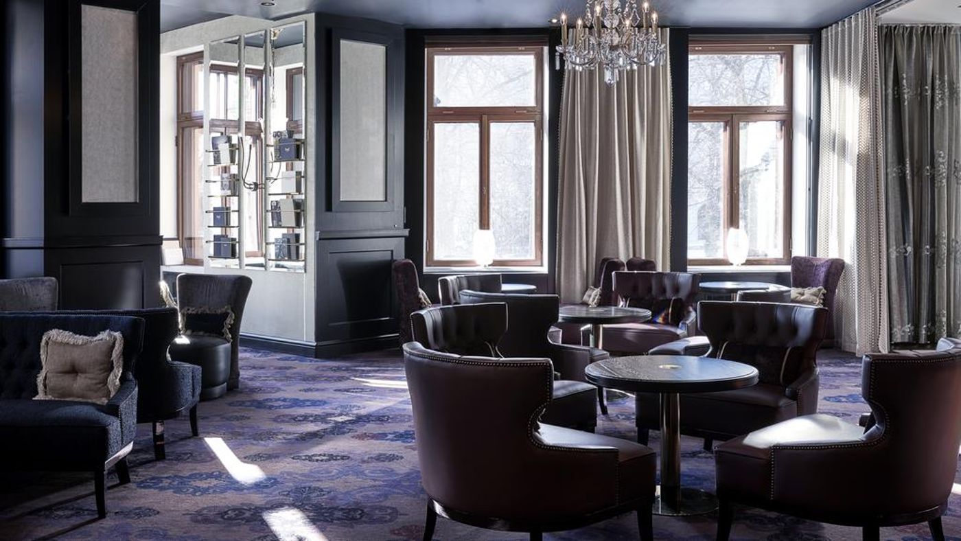 Hotel Kamp-Finland-HELSINKI-Lobby-3