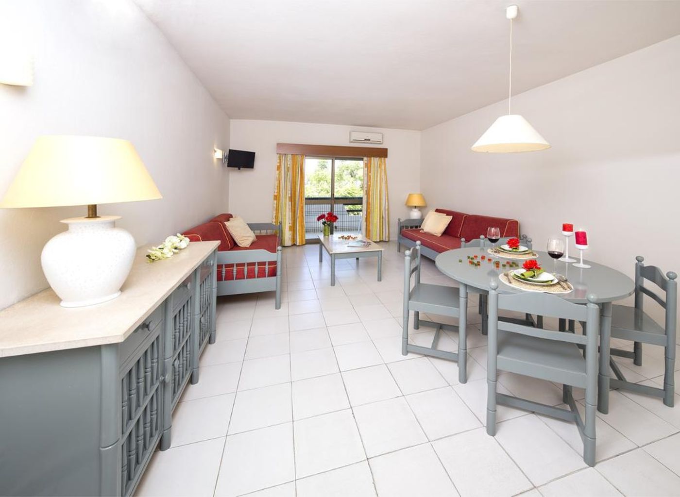 Cheerfulway Valmangude Jardim