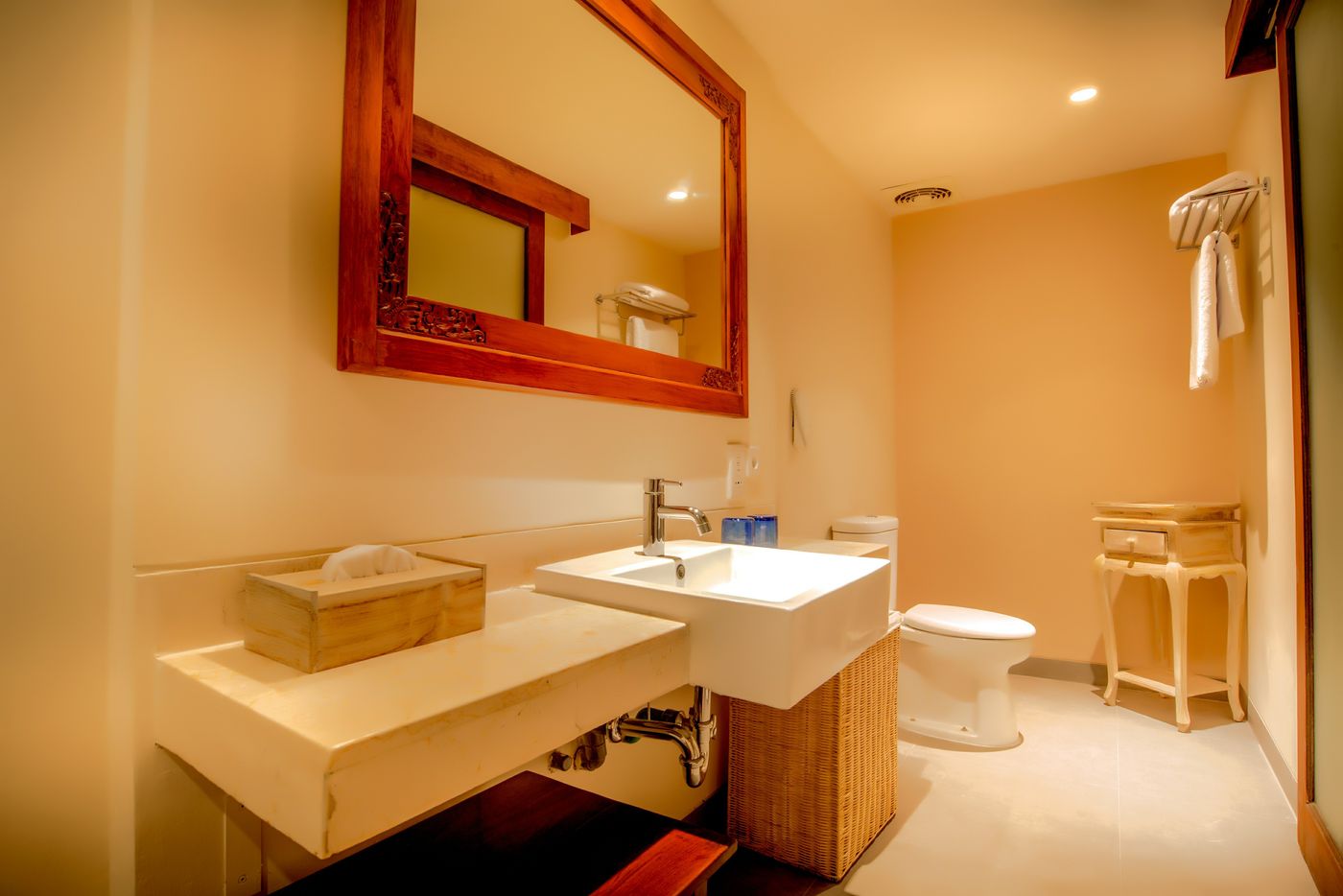 Rama Residence Petitenget-Indonesia-SEMINYAK-Room-10