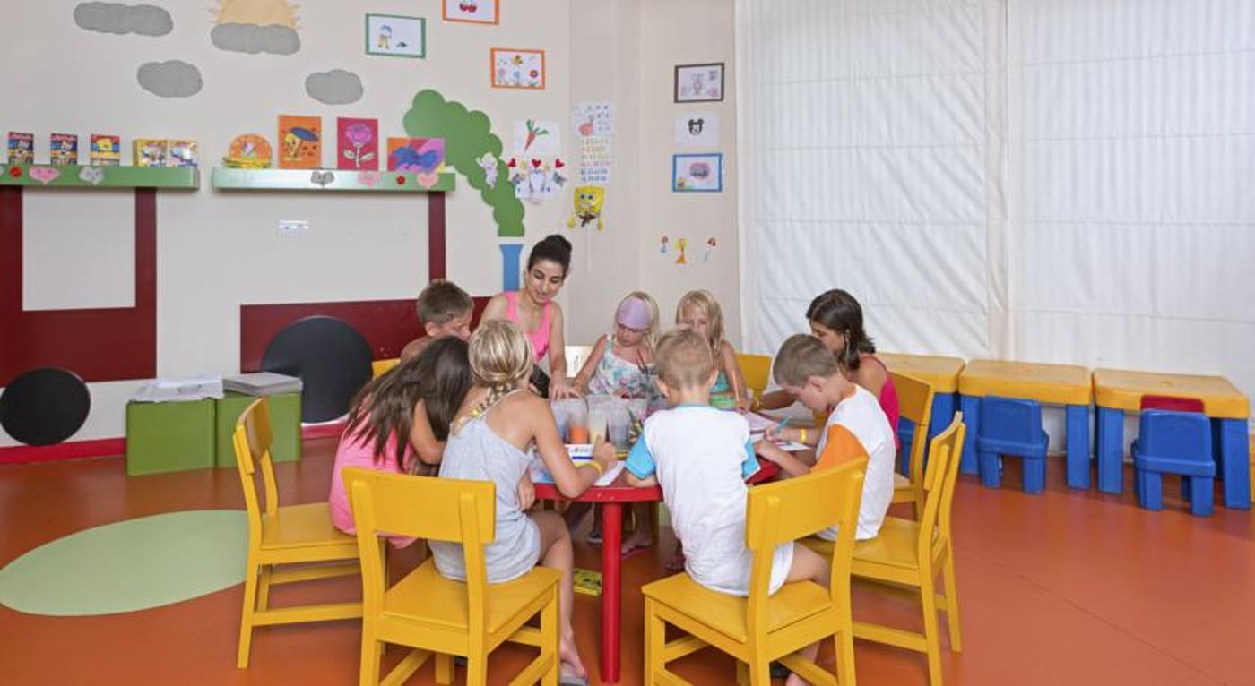 Side Lilyum Hotel & Spa (ex Novum Lilyum)