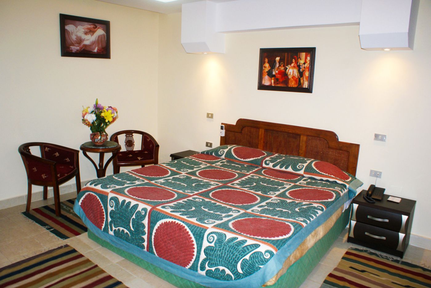 Panorama Bungalows Resort