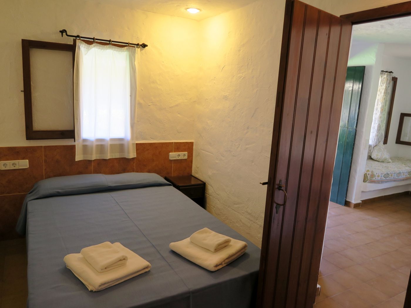 ATH-Binivell-Park-Room-17