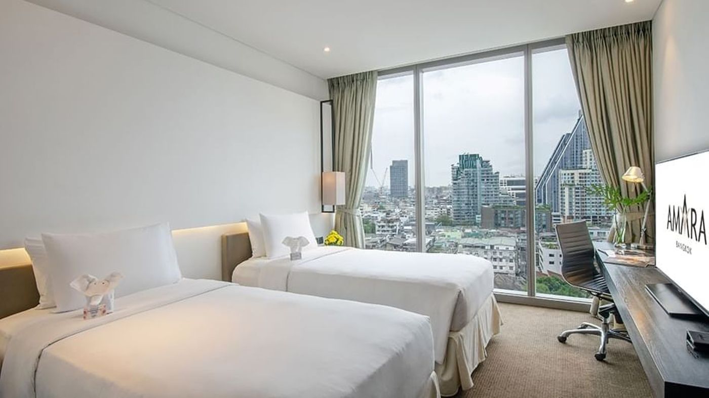 Amara-Bangkok-Room-26