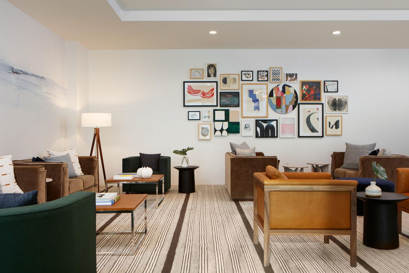 Kimpton Overland Hotel - Atlanta Airport-United States-Atlanta-General view-5