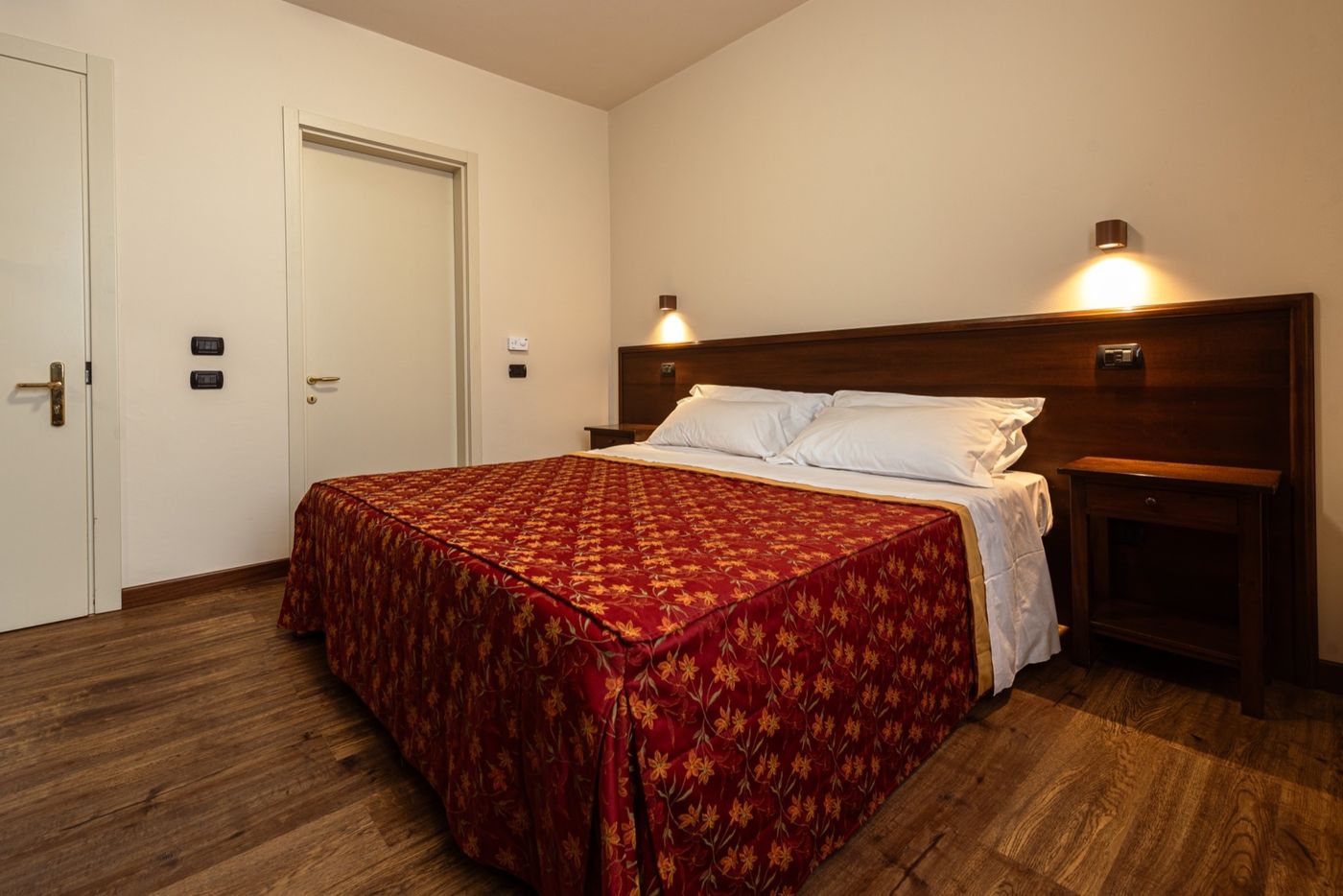 Dimora San Secondo - Italy - San Secondo di Pinerolo (TO) - Room - 6