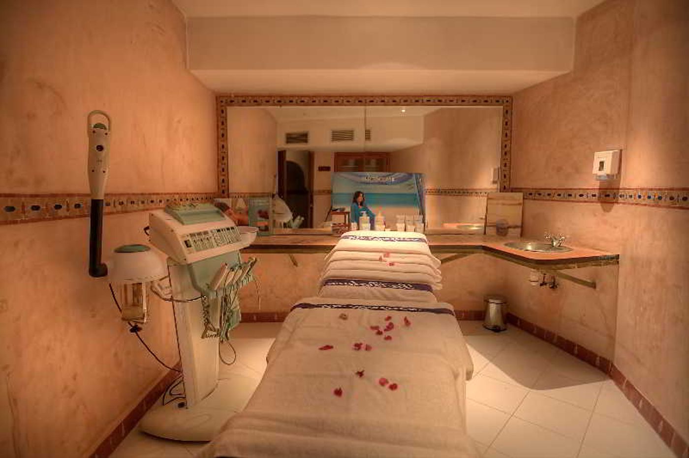 Hotel Marrakech Le Sangho Privilege