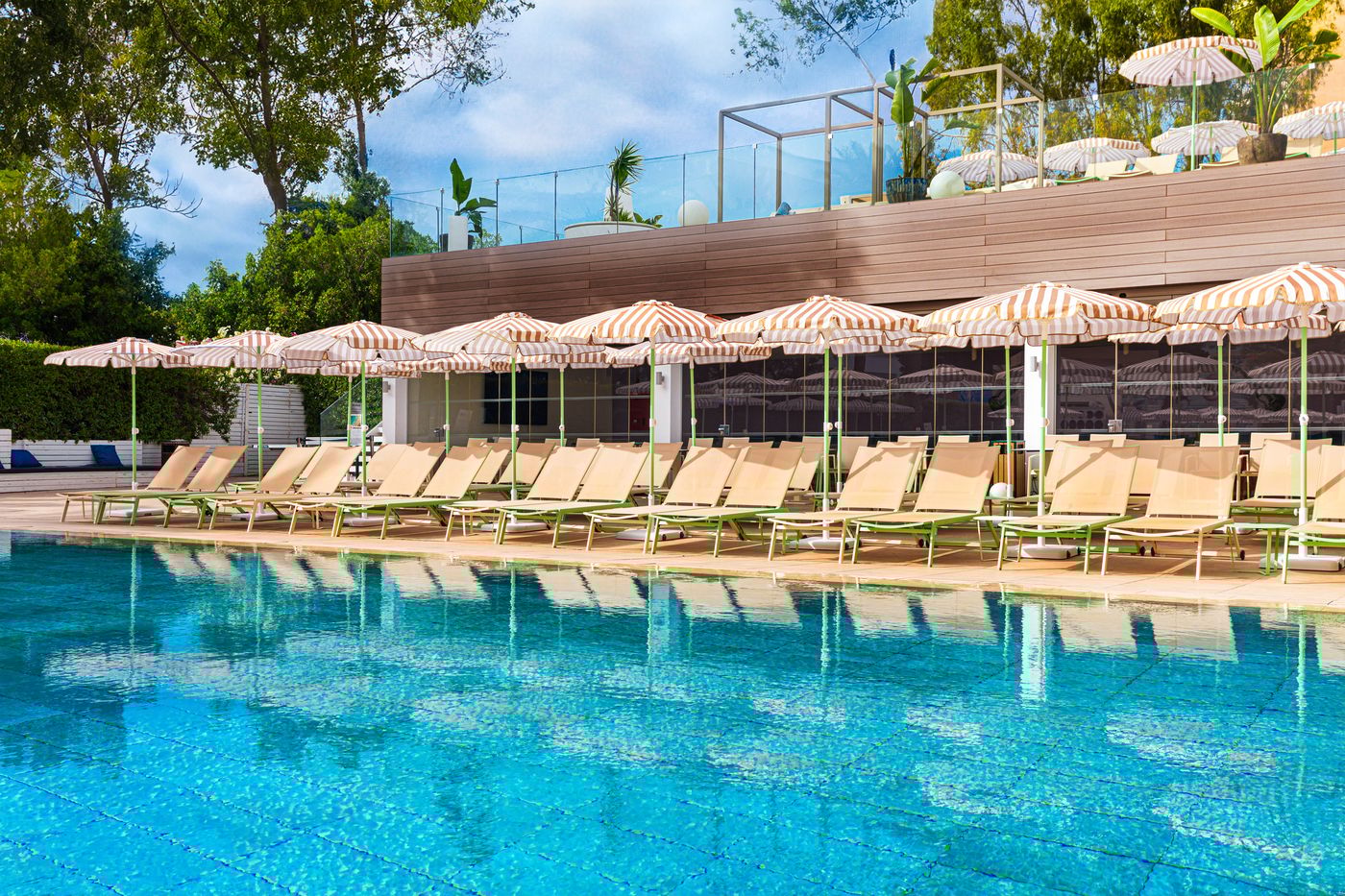 Sol House The Studio